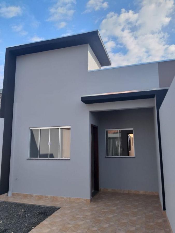 Casa para Venda em Londrina